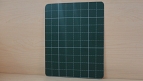 In Dòng Kẻ Ô Ly Tiểu Học kích thước 120x360cm
