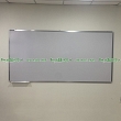 Bảng viết bút lông không từ treo tường - Bảng Poly Taiwan kích thước 40x60cm