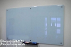 Bảng kính ghép keo sữa 10ly38 kích thước 80x120cm (các kích thước)