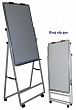 Flipchart Mobile Write 120x200 cmCeramic Markers From