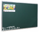 Magnetic Chalk Board 80 x 120cm (Click to view all size)