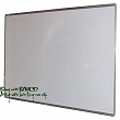 Non-magnetic whiteboards 80x120cm