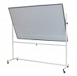 Portable whiteboards dimensions 60x80cm (Click to view all size)